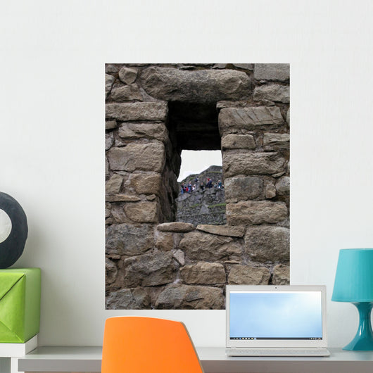 Inca Wall