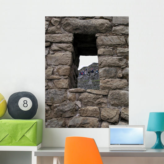 Inca Wall