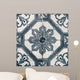 Lisbon azulejos Wall Mural