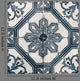 Lisbon azulejos Wall Mural