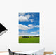 Idylic Farmlandscape