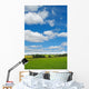 Idylic Farmlandscape