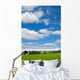 Idylic Farmlandscape