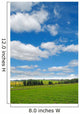 Idylic Farmlandscape