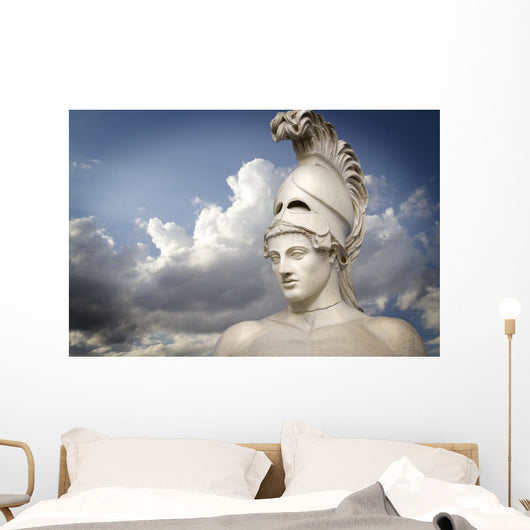 Greek Sculpture General Pericles