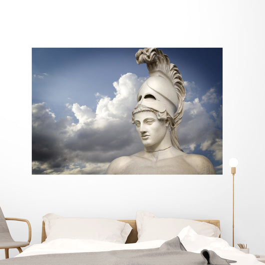 Greek Sculpture General Pericles