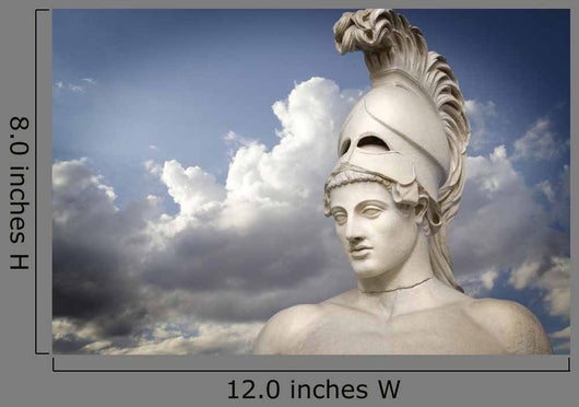 Greek Sculpture General Pericles