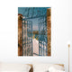 Schmiedeisernes Tor Wall Decal