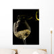 White Wine Black