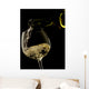 White Wine Black