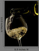 White Wine Black