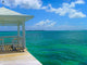 Tropical Island Gazebo Nassau Bahamas Wall Mural