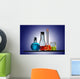 Chemistry Wall Decal