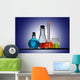 Chemistry Wall Decal