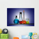 Chemistry Wall Decal