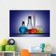 Chemistry Wall Decal