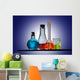 Chemistry Wall Decal