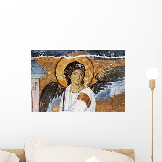 White Angel or Myrrhbearers