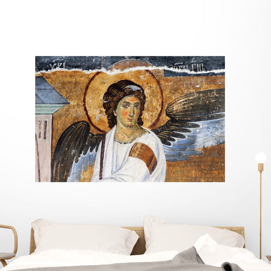 White Angel or Myrrhbearers