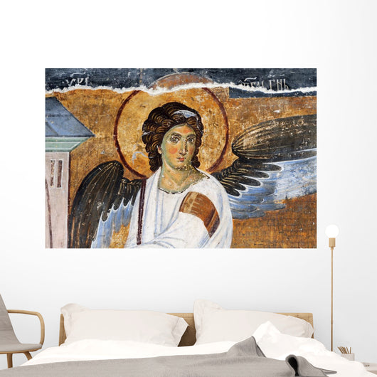 White Angel or Myrrhbearers