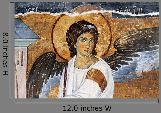 White Angel or Myrrhbearers