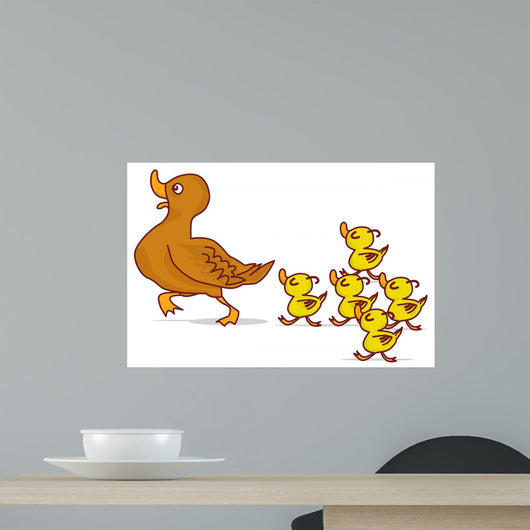 Duck