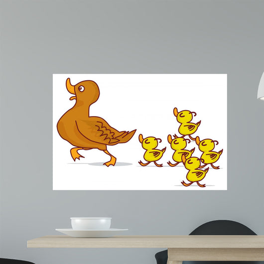 Duck