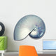 Nautilus Shell Wall Mural