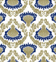 Antique Pattern Wall Decal