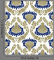 Antique Pattern Wall Decal