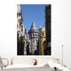 Galata Tower Famous Landmark