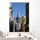 Galata Tower Famous Landmark