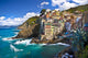 Riomaggiore Fisherman Village Cinque