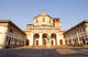 Basilica Di San Lorenzo Wall Mural