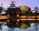 Todaiji Temple in Nara Japan Wall Mural