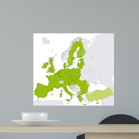 European Union 2007