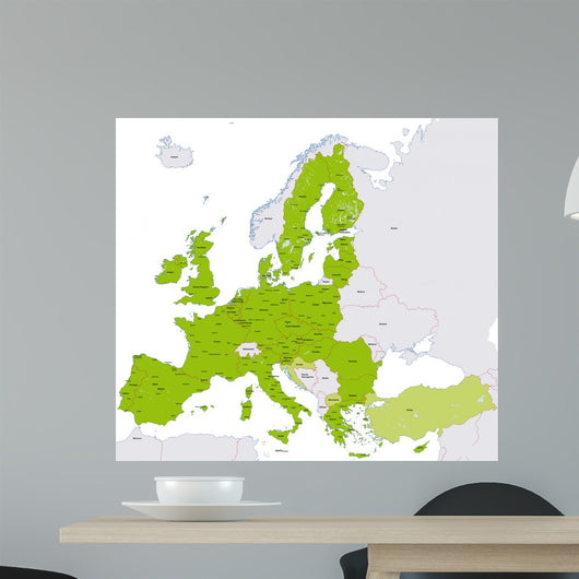 European Union 2007