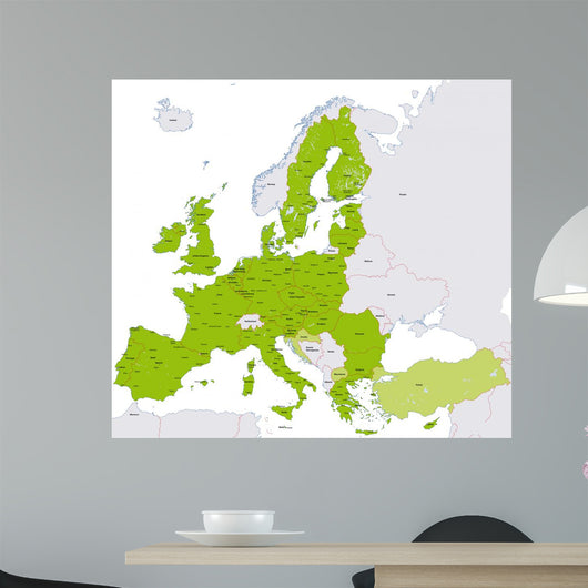 European Union 2007