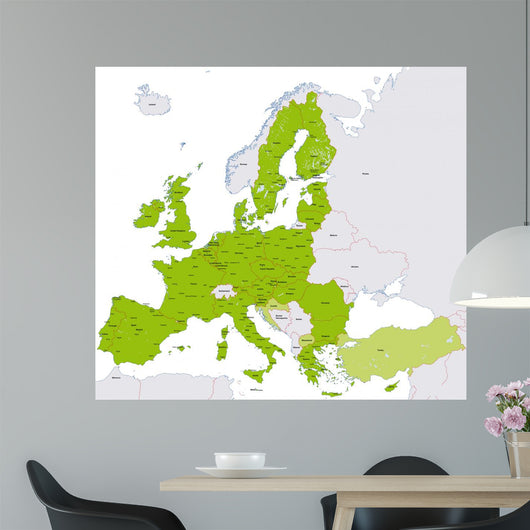 European Union 2007