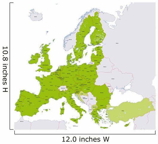 European Union 2007