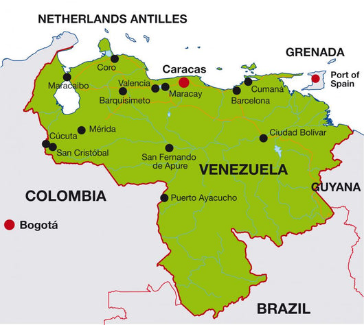 Venezuela