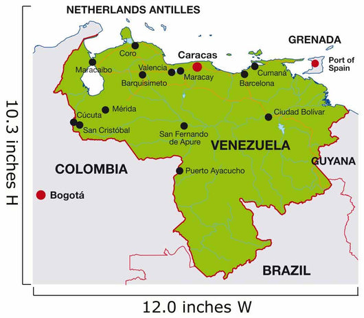 Venezuela