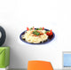 Spaghetti Wall Decal