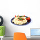 Spaghetti Wall Decal