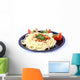 Spaghetti Wall Decal