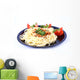 Spaghetti Wall Decal