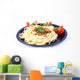 Spaghetti Wall Decal