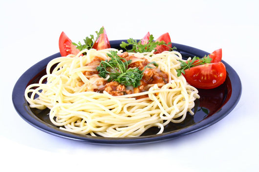 Spaghetti Wall Decal