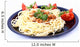 Spaghetti Wall Decal