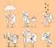 ????? ????????? ??????????, ????? ? ??????? ? ?????, ?????? Wall Decal